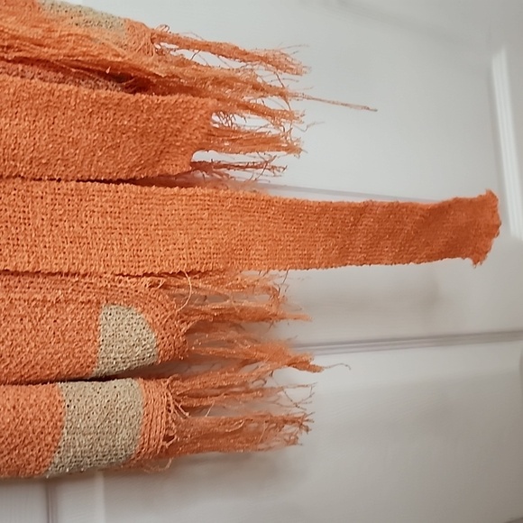 BETTER GRAB THIS ONE OR ITS MINE NWTS OVERSIZED WILL FIT LARGE - Picture 5 of 6